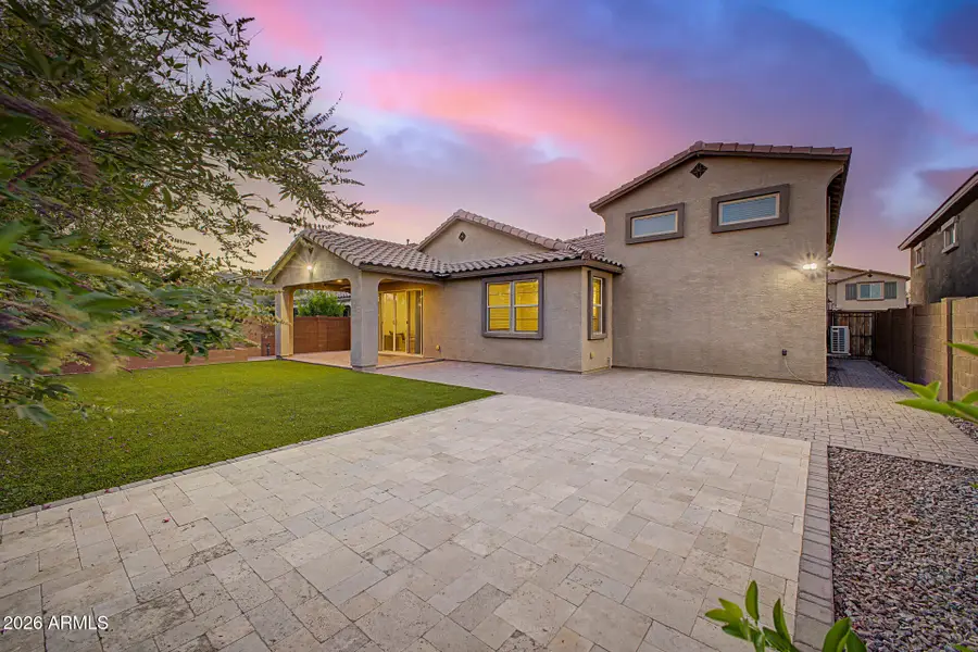 22853 E Estrella Road, Queen Creek, AZ 85142 - #2