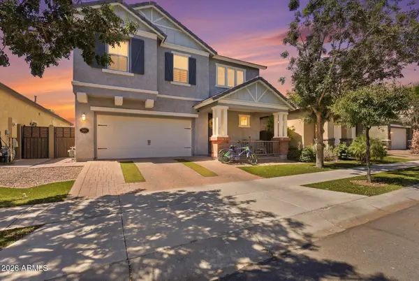10533 E Neville Avenue, Mesa, AZ 85209