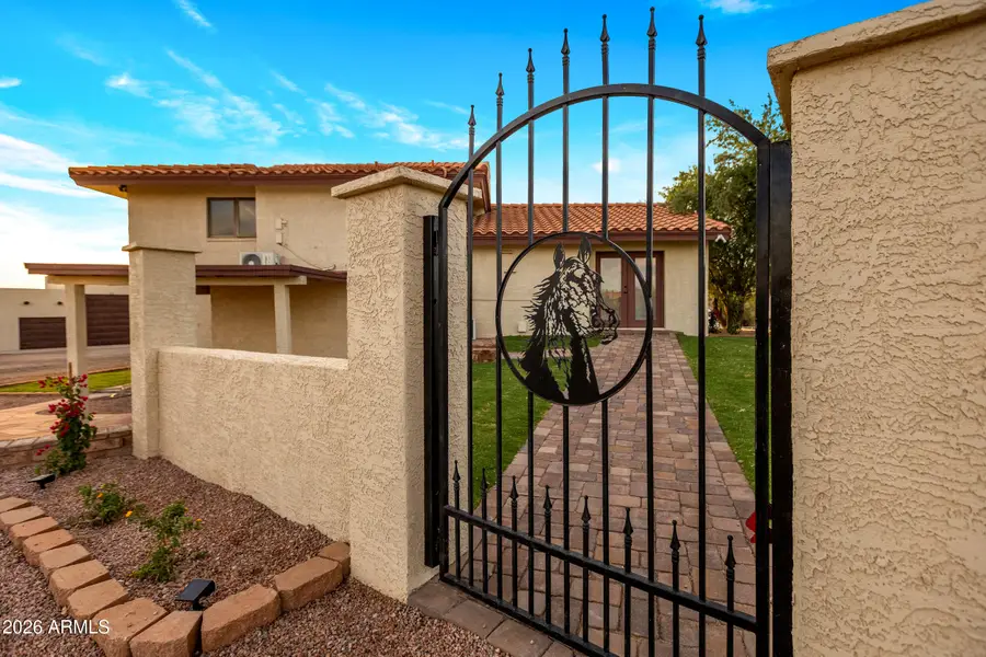 3846 N 54th Street, Mesa, AZ 85215 - #2