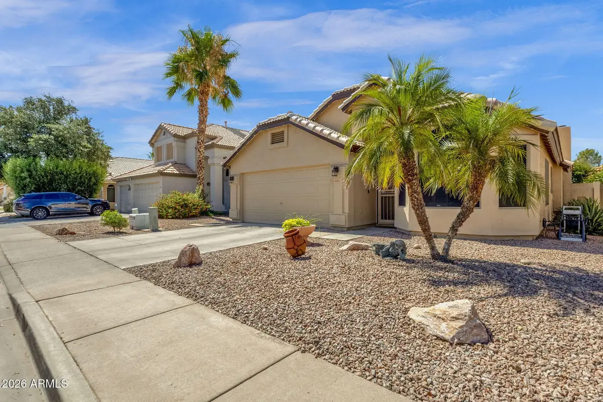 4801 W Harrison Street, Chandler, AZ 85226 - #1