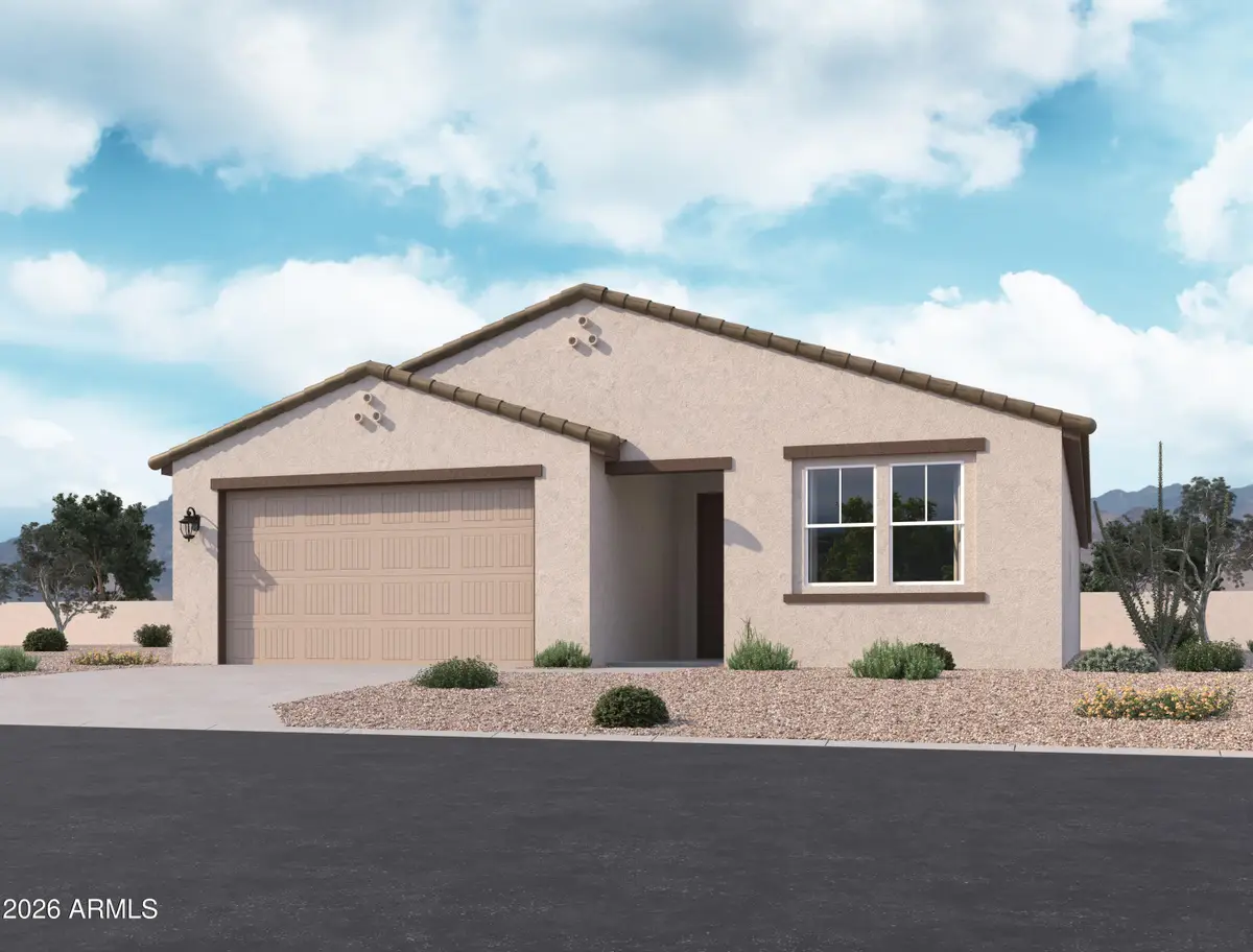 15749 W Corte Del Sol Este --, Waddell, AZ 85355 - #1