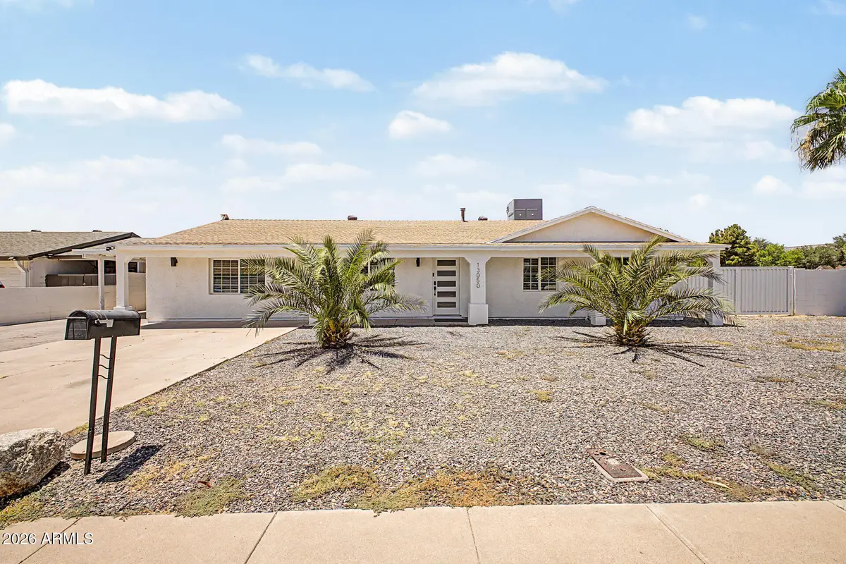 13050 N 17th Avenue, Phoenix, AZ 85029 - #1