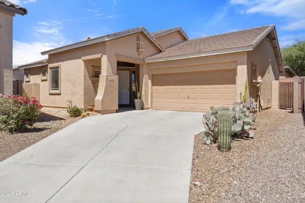 3906 E Pollack Street, Phoenix, AZ 85042