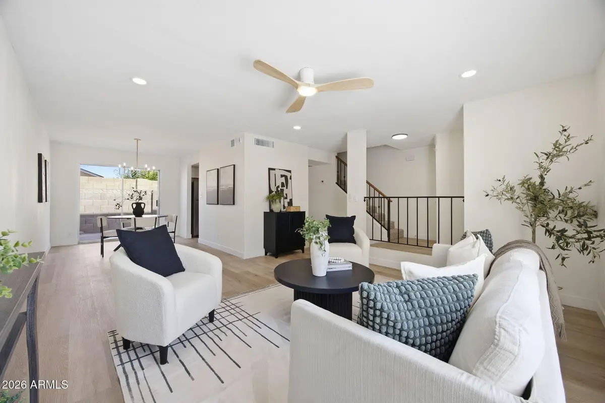 16021 N 25th Drive, Phoenix, AZ 85023 - #1