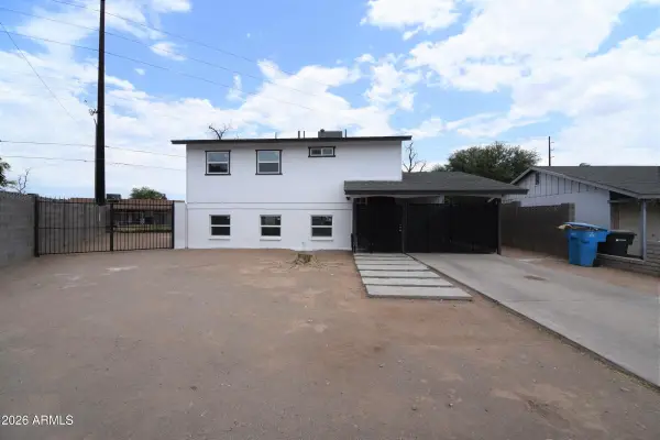 2317 N 47th Drive, Phoenix, AZ 85035