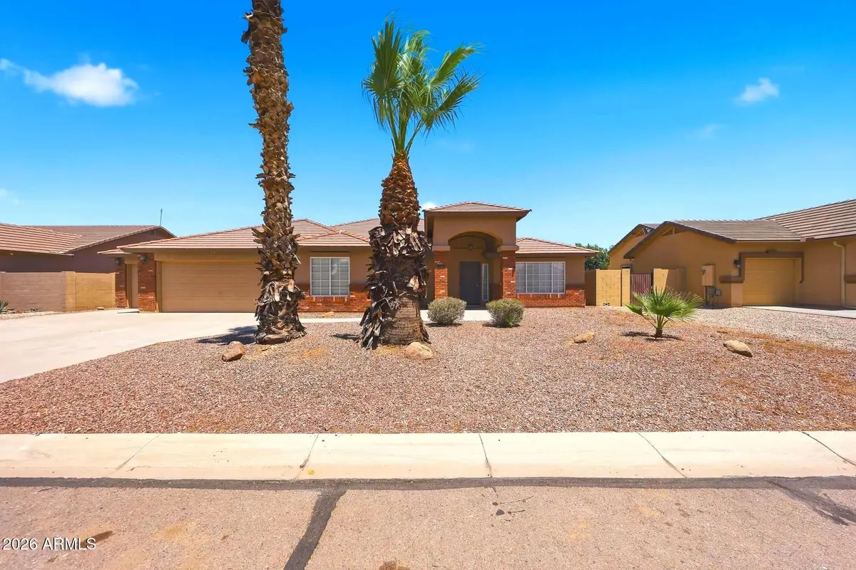 3686 E Meadow Land Drive, San Tan Valley, AZ 85140 - #1