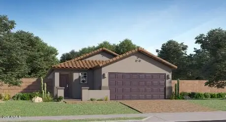 23221 W Corona Avenue, Buckeye, AZ 85326
