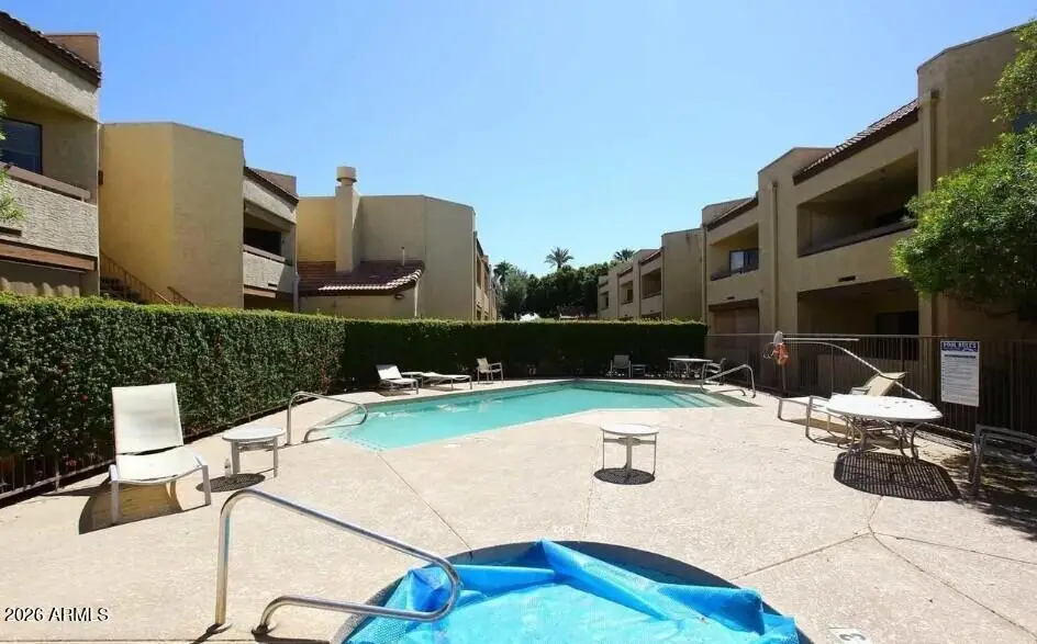 2228 N 52nd Street #134, Phoenix, AZ 85008 - #1