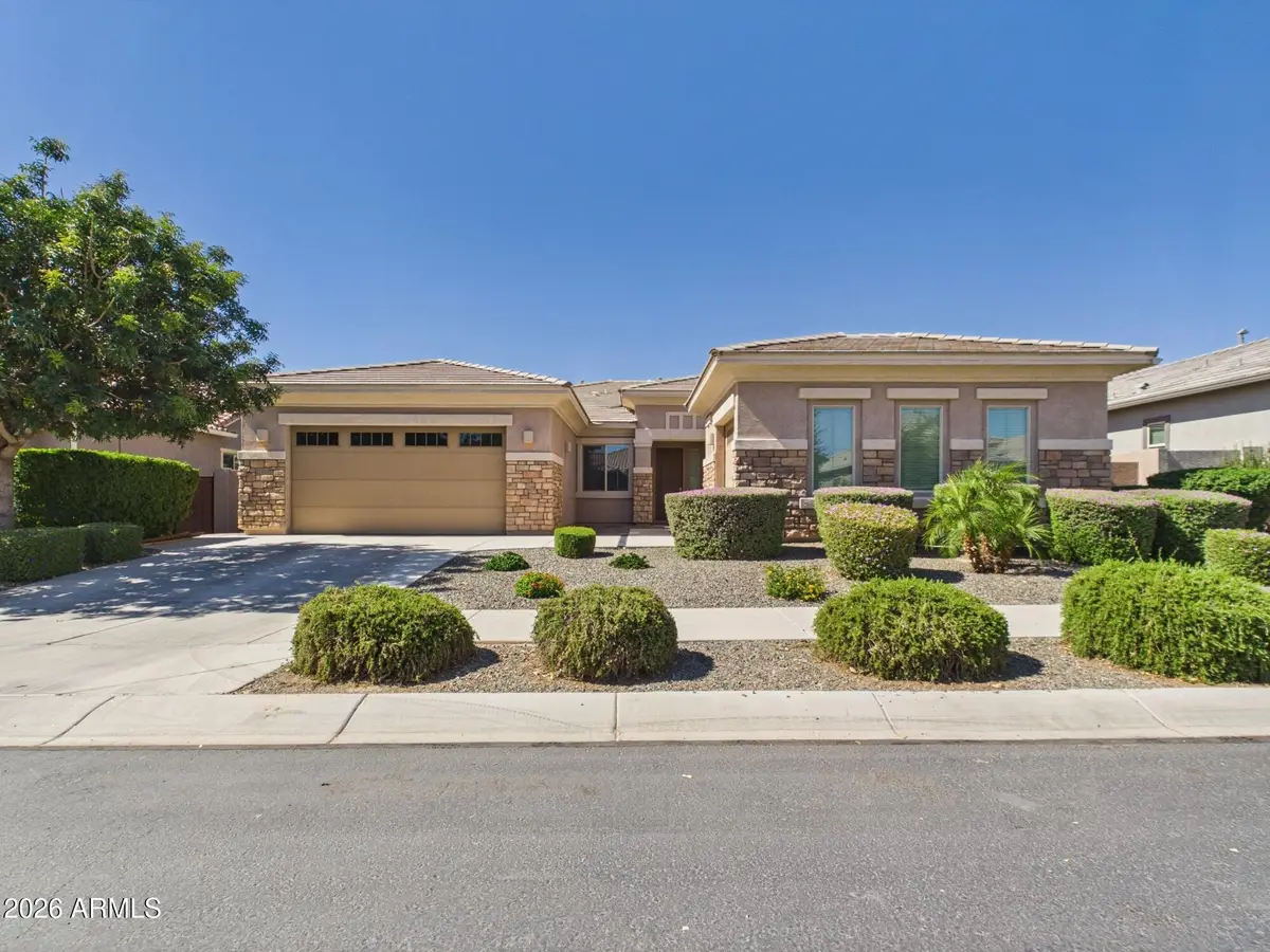 21704 E Waverly Drive, Queen Creek, AZ 85142 - #1
