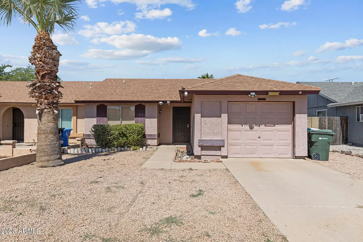 20446 N 30th Drive, Phoenix, AZ 85027 - #1