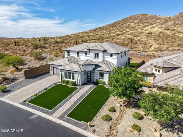 2010 E Villa Linda Drive, Phoenix, AZ 85024
