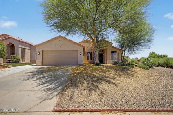 18181 N 91st Drive, Peoria, AZ 85382