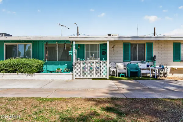 10432 W Oakmont Drive, Sun City, AZ 85351