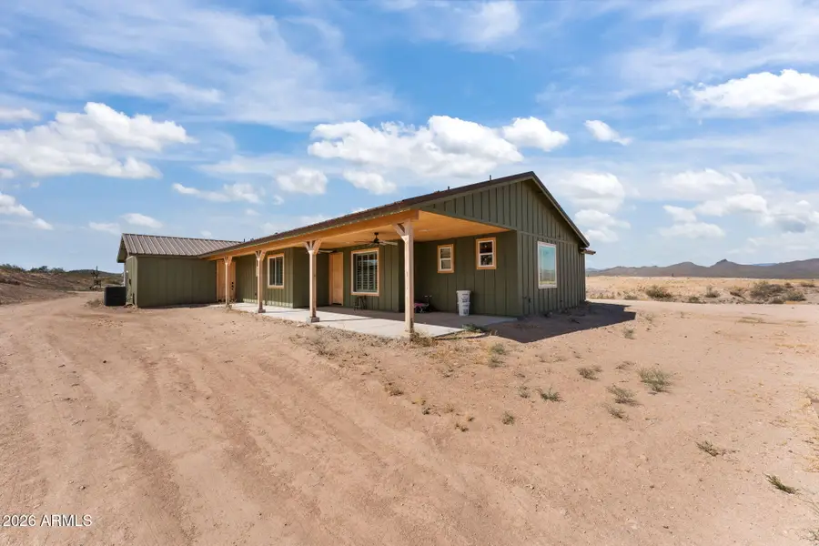 1755 W Grantham Ranch Road, Wickenburg, AZ 85390 - #3