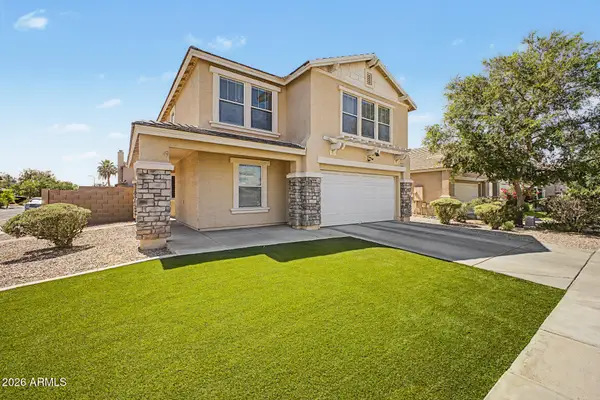 7234 S 41st Drive, Phoenix, AZ 85041