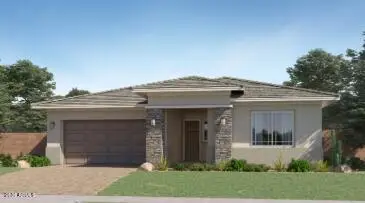 4778 S 232nd Avenue, Buckeye, AZ 85326 - #1
