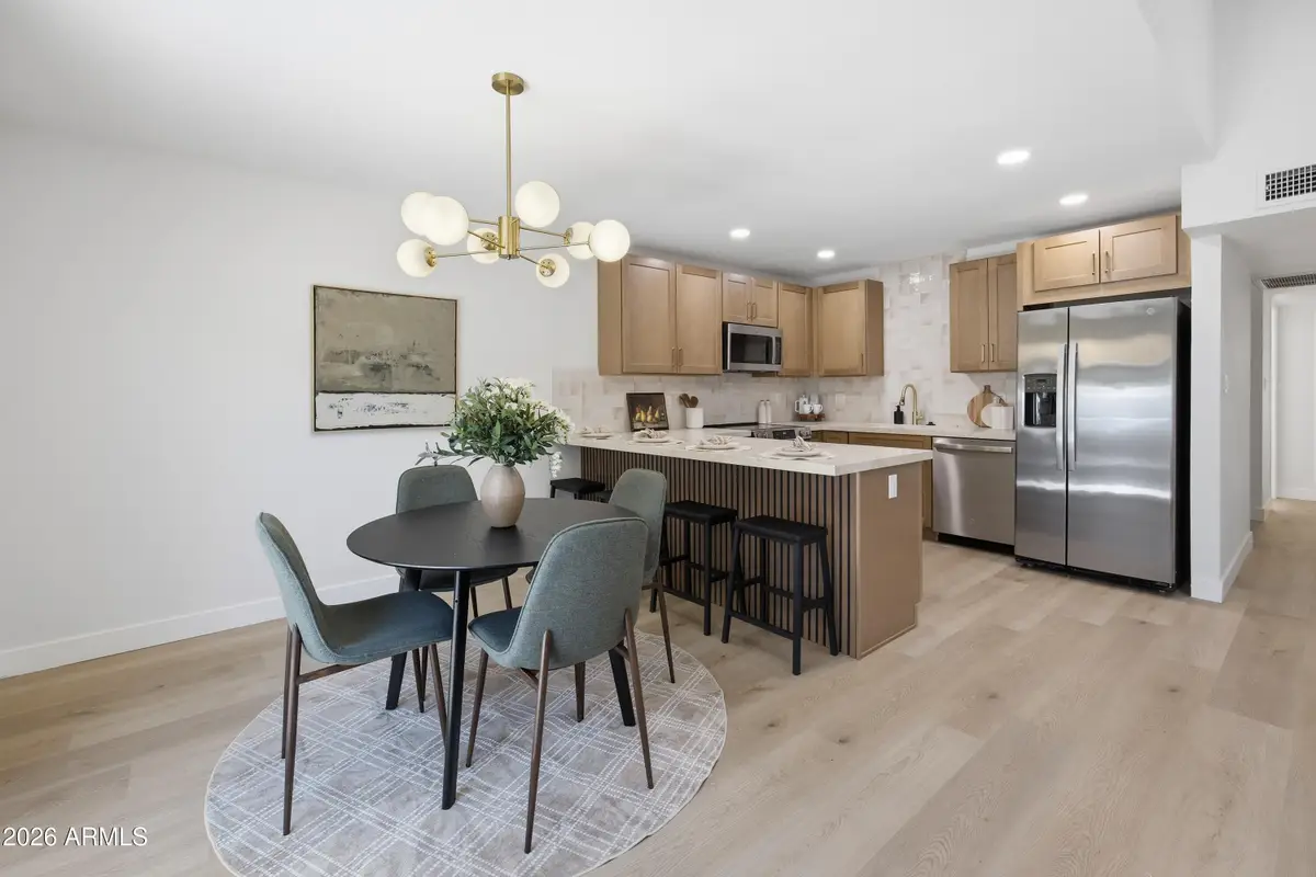 3033 N 39th Street #4, Phoenix, AZ 85018 - #1
