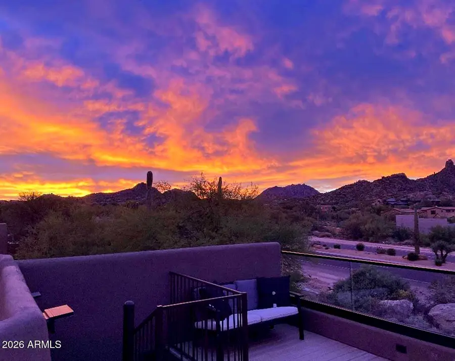 9637 E Mark Lane, Scottsdale, AZ 85262 - #2