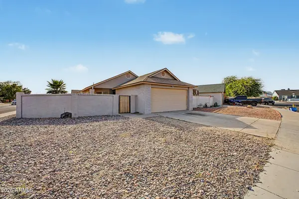 11902 N 73rd Avenue, Peoria, AZ 85345
