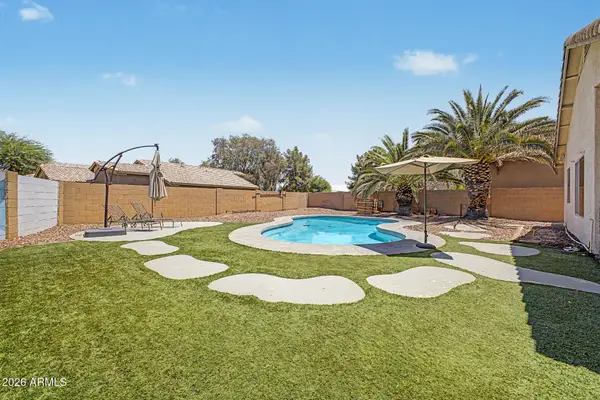 2633 S 81st Lane, Phoenix, AZ 85043