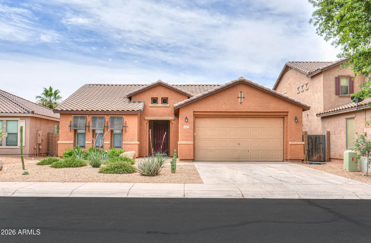 45519 W Morning View Lane, Maricopa, AZ 85139 - #1