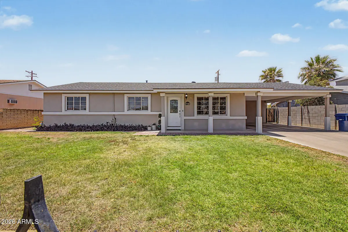 1761 W 5th Place, Mesa, AZ 85201 - #1