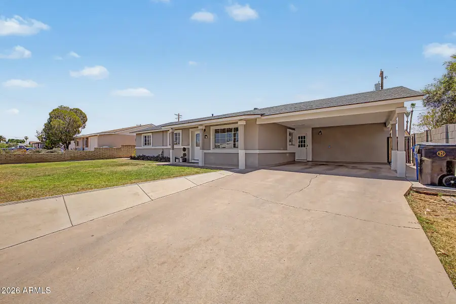 1761 W 5th Place, Mesa, AZ 85201 - #2