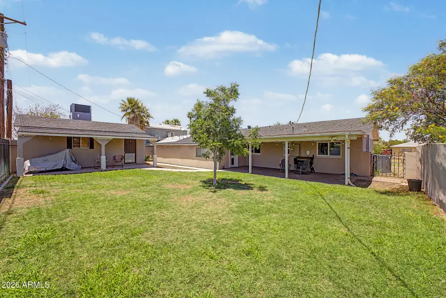 1761 W 5th Place, Mesa, AZ 85201 - #3