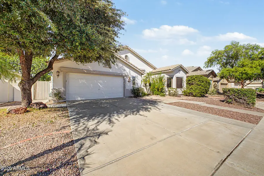 7990 W Yukon Drive, Peoria, AZ 85382 - #2