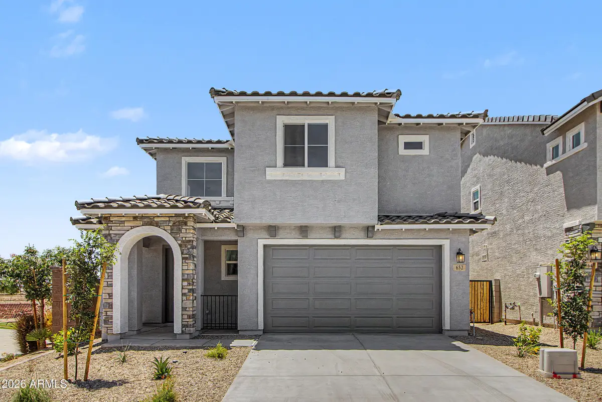 652 S Del Rancho Circle, Mesa, AZ 85208 - #1