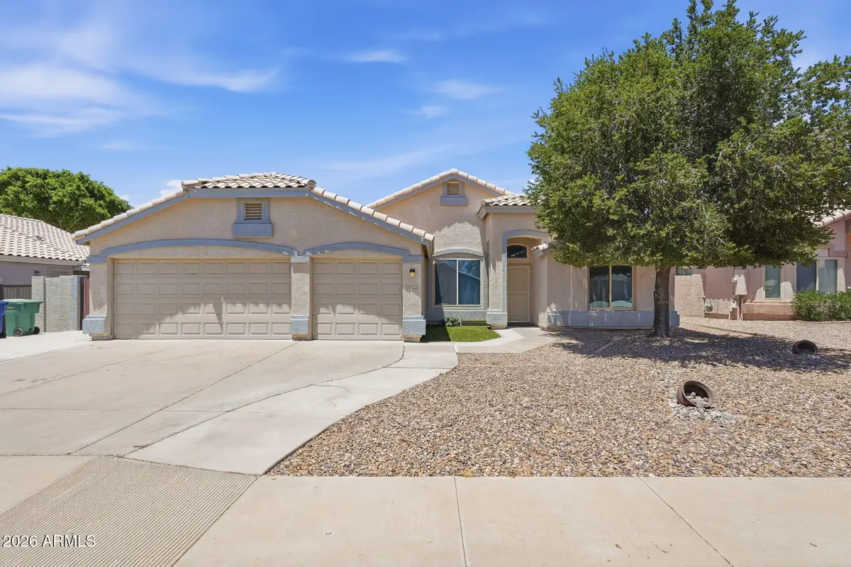 7764 E Downing Street, Mesa, AZ 85207 - #1