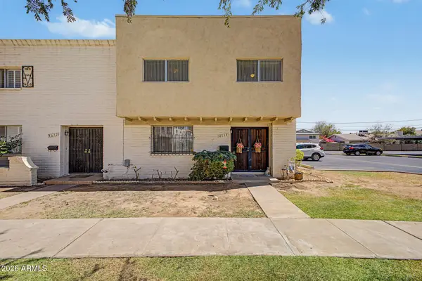 4634 N 19th Avenue, Phoenix, AZ 85015