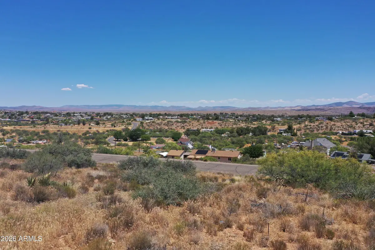 20373 E Tonelea Trail #1568, Mayer, AZ 86333 - #1