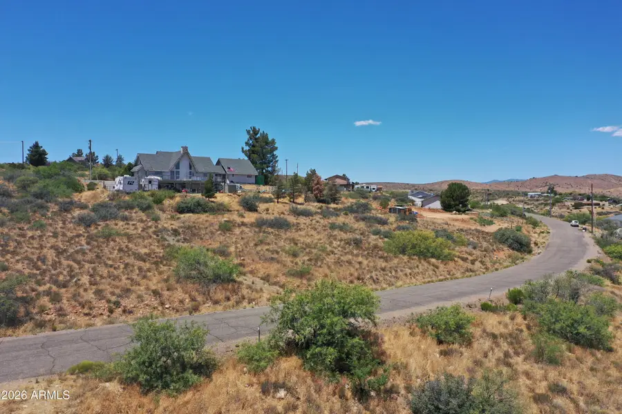20373 E Tonelea Trail #1568, Mayer, AZ 86333 - #3