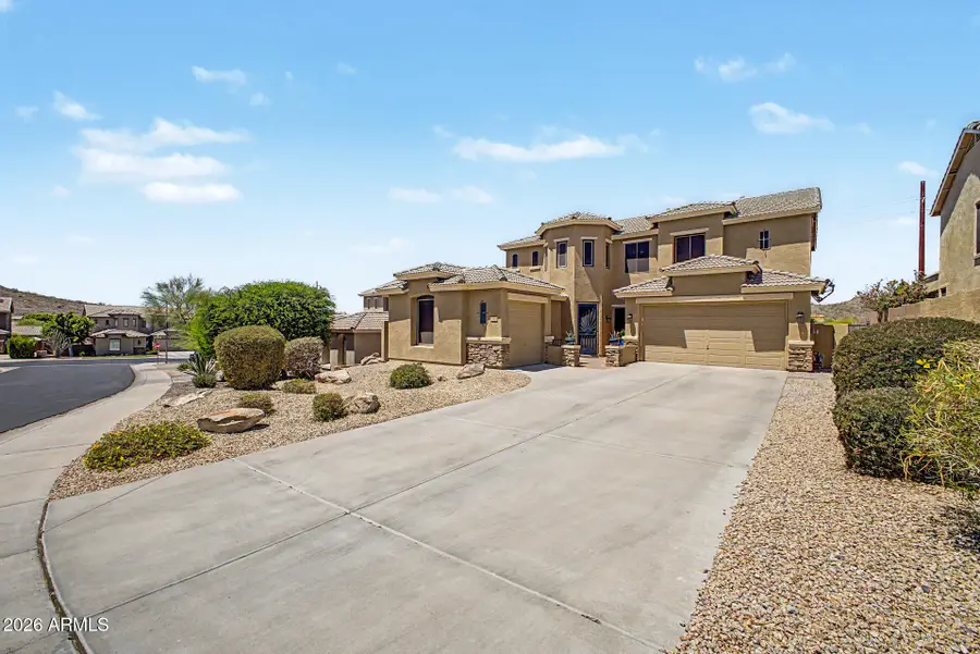 27314 N 62nd Lane, Phoenix, AZ 85083 - #2