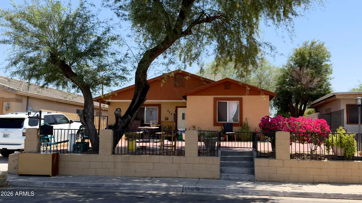 425 S 7th Street, Avondale, AZ 85323 - #1