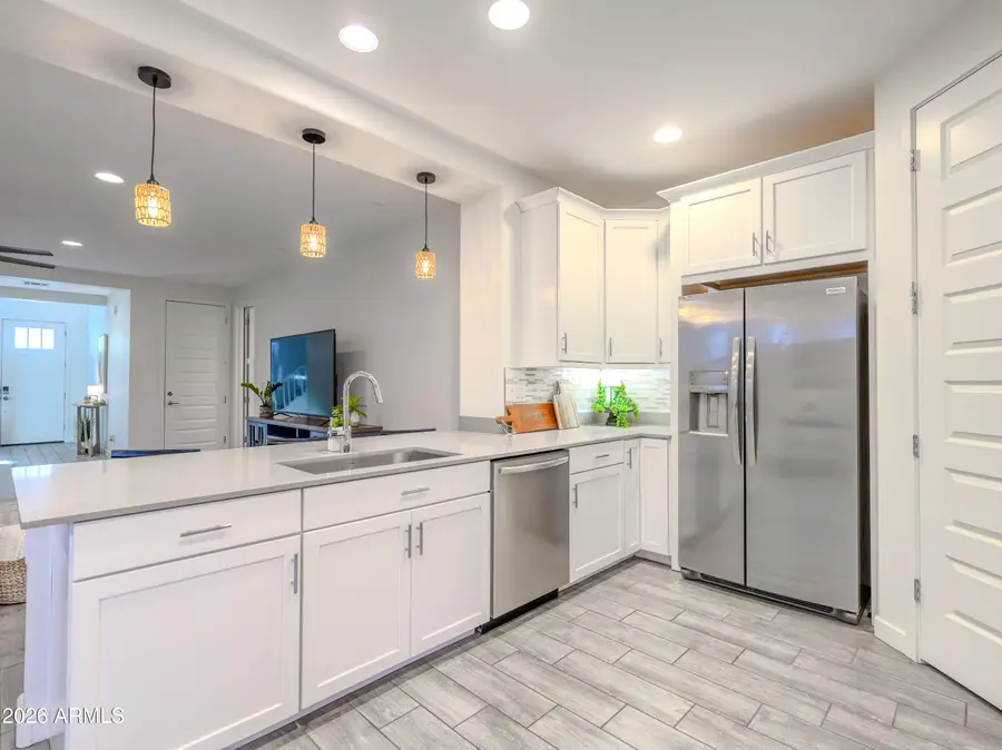 26065 S 230th Street, Queen Creek, AZ 85142 - #3