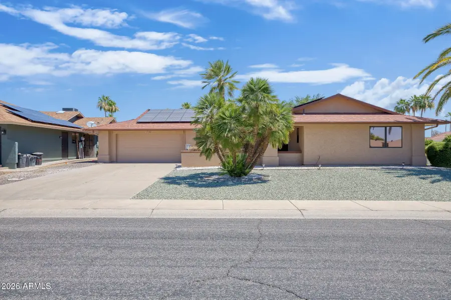 13102 W Lyric Drive, Sun City West, AZ 85375 - #2