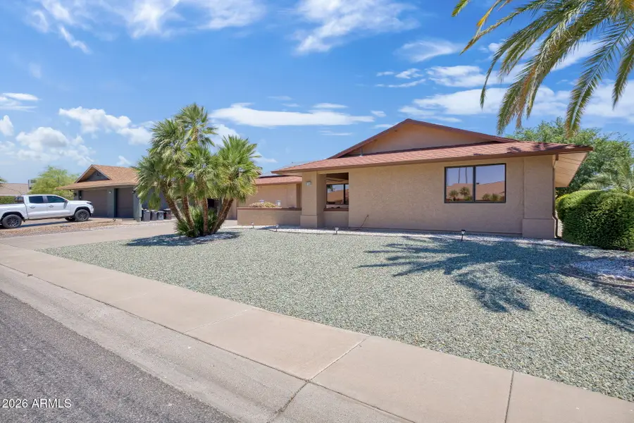 13102 W Lyric Drive, Sun City West, AZ 85375 - #3