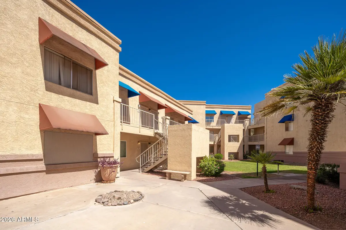 12221 W Bell Road #268, Surprise, AZ 85378 - #1