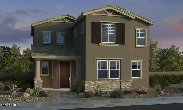 3592 N 99th Drive, Avondale, AZ 85392