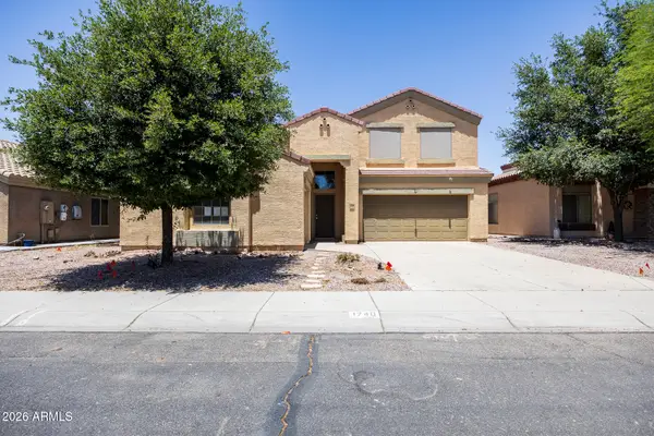 1740 E Cardinal Drive #163, Casa Grande, AZ 85122