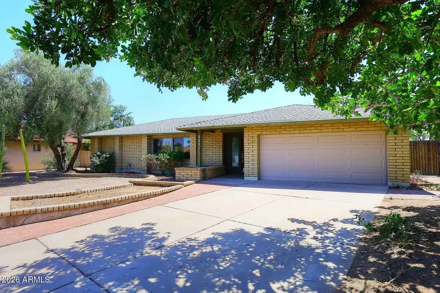 8311 E Via De Sereno --, Scottsdale, AZ 85258 - #2