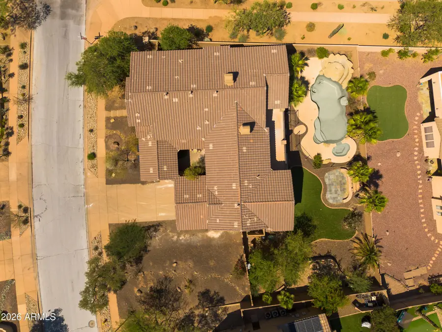 2514 W Via Savelli --, Phoenix, AZ 85086 - #3