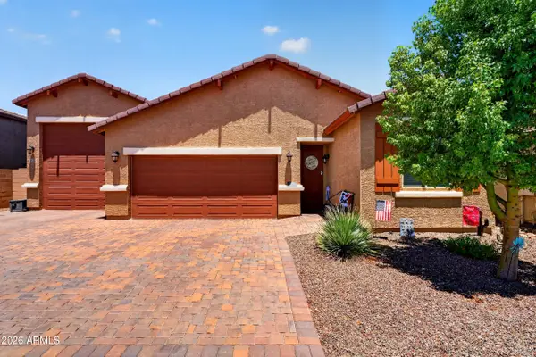 18356 W Foothill Drive, Surprise, AZ 85387