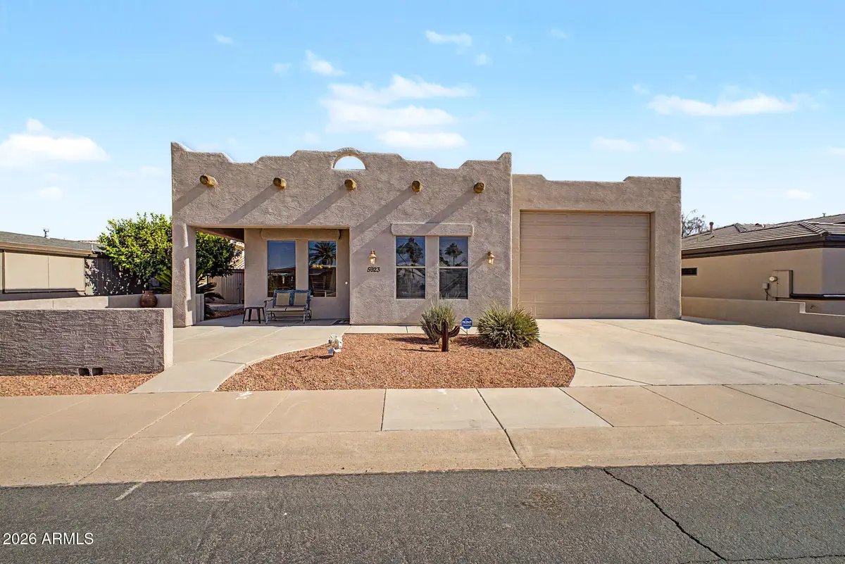 5923 E Kenwood Street, Mesa, AZ 85215 - #1
