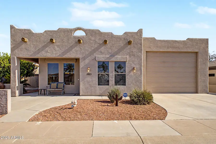 5923 E Kenwood Street, Mesa, AZ 85215 - #2