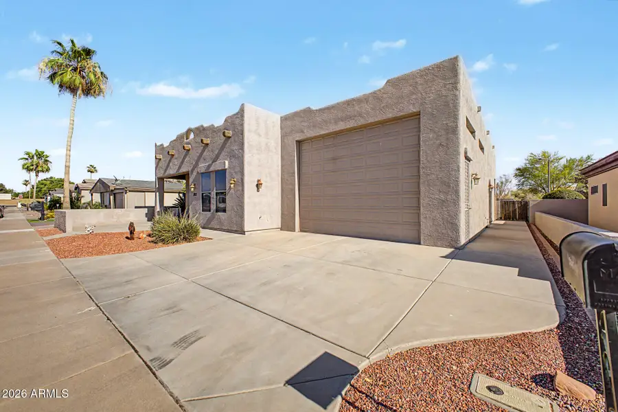 5923 E Kenwood Street, Mesa, AZ 85215 - #3