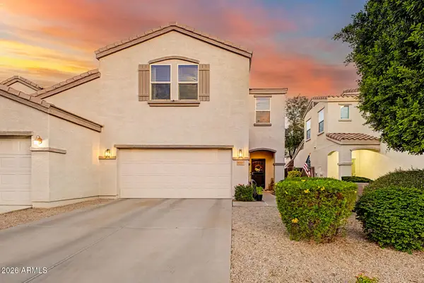 8777 W Pershing Avenue, Peoria, AZ 85381