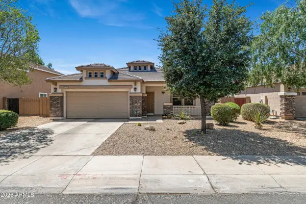 7253 W Nicolet Avenue, Glendale, AZ 85303